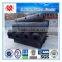 Hot Selling HG/T2866-2003 certification dock protection D type rubber fender
