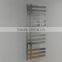 Stainless steel radiator