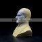 Polyresin Custom Vivid Figures Head Sculpt Model For Sale