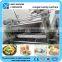 Servo depositor nougat candy machine with good price