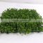 China wholesale manufacturer artificial grass mat synthetic grass with high quality