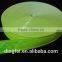 Fluorescent decorative glitter protective pvc micro prism reflective tape for clothing