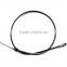 JMC Landwind 04 brake cable auto car hand brake cable Right black JMC light truck auto spare parts