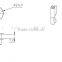 Electric Equipment Brass Cylinder Lock