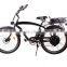 Hot Selling Rear Pack Battery Electric Bike With CE