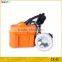 POPULAR!!!BOZZ CE Certification KJ7LM Ni-Mh Battery Coal LED Miners Lamp
