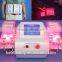 lipolaser non-invasive 528 diodes laser 4D lipo laser / lipolaser fat dissolving lipo laser machine