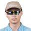 Low In Price Sun Visor Cap Quick-Drying Fabric Fishing Cap