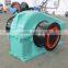 electric motor power double cable drum winch 30 ton