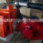 Hot sale hazenut harvester machine with good quality