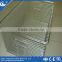 Food filter grade Low carbon stainless pannals