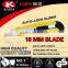 18mm utility knife, cutter,single blade,plastic handle