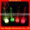 christmas decoration led christmas tree glow in the dark manufacturer & factory