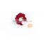 nail art decoration magnet pendant flower for nail tips