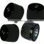 solar power supply TPMS with life long energy conservation and easy instollation