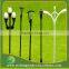 top selling plastic lamp model lamppost scale model