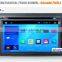 7 inch Android 4.2.2 Car DVD player GPS Navigation for Ford FocusKuga car audio stereo