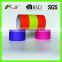single sided solid color duct tape with free sample