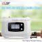 LCD Smart display House smart signal mobile signal repeater 850mhz signal booster amplifier gsm 2g