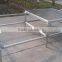 Scaffolding Stable Steel Platform Layer Stage