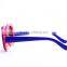 Factory price round frame wholesale custom promotion cheap kids sunglasses