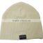 Winter Warm High End Cashmere Hat with call talking function for 2015 Christmas gifts