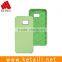 Mobile phone silicone + PC cover for Samsung S7 made in China