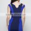 KR001BL Neatting Mini Dress | Marisara