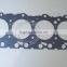 Cheap metal car engine cylinder head gasket 4898853