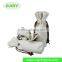 Linen Drawstring Fabric Liquor Water Bottle Bag