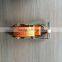 0.5T high tesile polyester lashing strap, 1.5'' ratchet tie down strap for box
