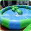 Tiny And Mini Inflatable Pool