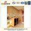 5 Star commercial Luxury Modern Hotel furniture Bedroom set