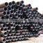 ASTM A53/A106 Gr.A/B/C Seamless Steel Pipe low-temperature tube