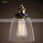 ST64 Edision Bulb Loft LED Pendant Lights Vintage Industrial Pendant Light