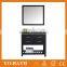 36" free standing wooden espresso modern bathroom vanity YO-W098B                        
                                                Quality Choice