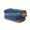 Waxed Canvas Dopp Kits Waxed Canvas Toiletry Bag