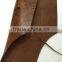 high quality and vintage cattlehide leather apron, waxed canvas and cattlehide leather apron manufacture