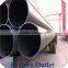 1/2 inch erw carbon steel weld pipe,100 diameter pipe