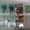 3in1 Soil Hydroponic Moisture/Light/PH Tester Meter High Quality