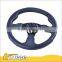 Universal 13inch Steering Wheel,PVC Steering Wheels