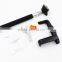 2014 kjstar shutter monopod with bluetooth for ios and android Z07-5 perfect for selfie.