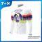 oem custom dye sublimation long sleeve cycling jersey