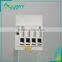 2NO 2NC 4P AC Power operated brands of electric contactors 40a