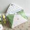 Factory wholesale high quality cheap fashionable cosmetic bag makeup bag GW859