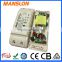 High PFC 500ma constant current led driver 24w for led commercial light