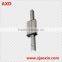 hiwin linear guide Simple assembly biaxially core rail LGDB12-XL
