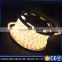 connectable durable waterproof led christmas rope light