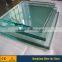 3-19mm tempered glass factory