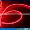 christmas tree decorative 8*16mm led flex neon light for house